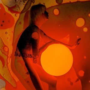 Empress in Reverse (Explicit)