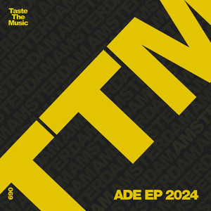 ADE EP 2024 - DEEP MASTERS