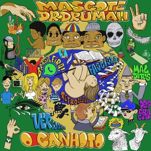 O Canhoto (Explicit)