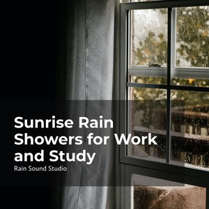 Pouring Rain at Dawn