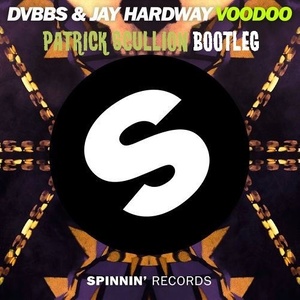 Voodoo (Patrick Scullion Bootleg)