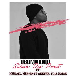 Ubumnandi (feat. Mshizil SA, Mseventy DeeTee & Tiga Maine) [Radio Edit]