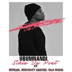 Ubumnandi (feat. Mshizil SA, Mseventy DeeTee & Tiga Maine) (Radio Edit)