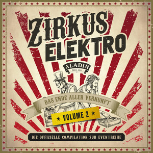 Zirkus Elektro, Vol. 2