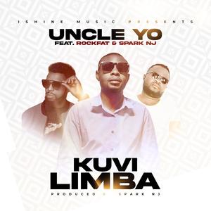 Kuvi Limba (feat. Rockfat & Spark Nj)