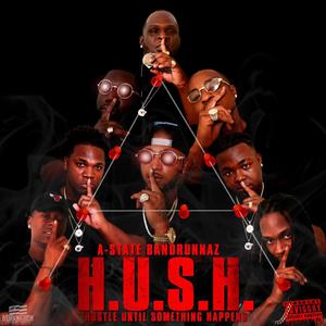 Ride Wit A Nigga (feat. Korey Swagger) (Explicit)