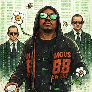 The Matrix (Explicit)