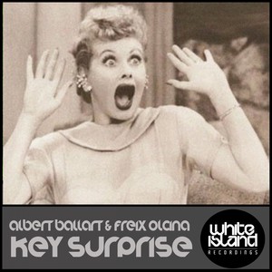 Key Surprise (Original Mix)