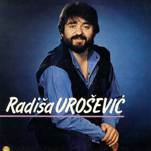 Zbogom, rastajem se s tobom