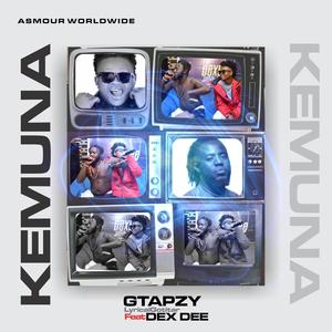 Kemuna (feat. DexDee) (Explicit)