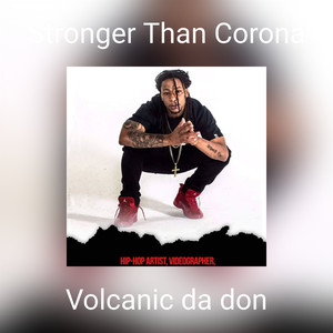 Stronger Than Corona (Explicit)