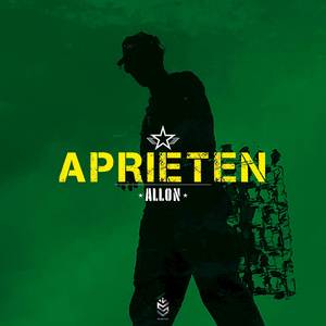 Aprieten