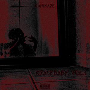 KrackBaby, Vol.1 (EP) [Explicit]