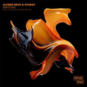 She's Evil (Phoesy & RNDR Remix)