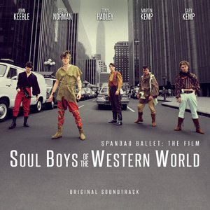 Soul Boys of the Western World