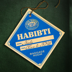 Habibti (Explicit)
