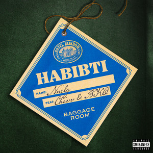Habibti (Explicit)