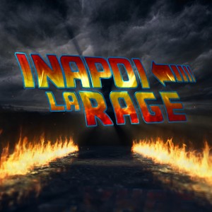 INAPOI LA RAGE (Explicit)