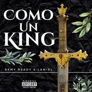 Como un King (Explicit)