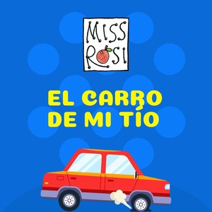 El carro de mi tío