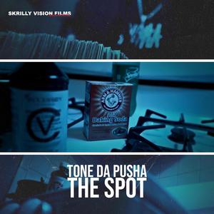 The Spot (Explicit)