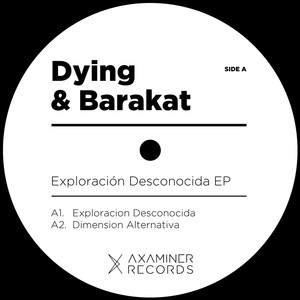 Distance (Original Mix)