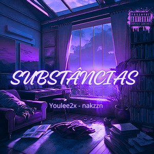 Substâncias (Explicit)