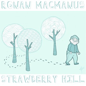 Strawberry Hill (Extended Version) [Explicit]