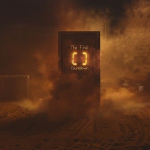 The Final Countdown