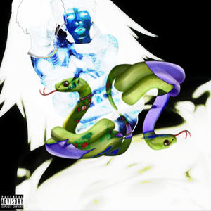 Python (feat. halfmari) (Explicit)