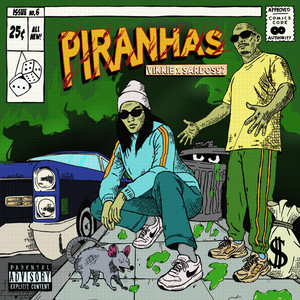 PIRANHAS (Explicit)