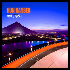 Hun Danser (Explicit)