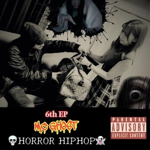 HORROR HIPHOP (Explicit)