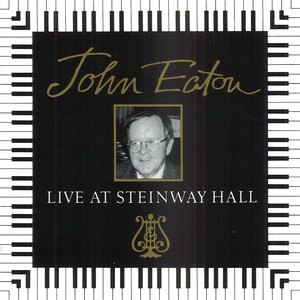 Live At Steinway Hall