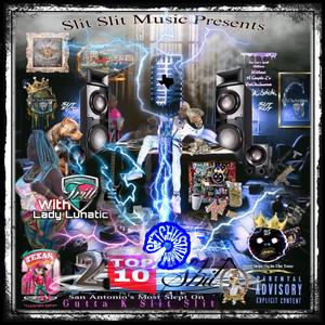 210 **** (feat. Lady Lunatic) (Explicit)