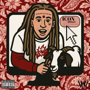 MILLENI - ICON (Explicit)