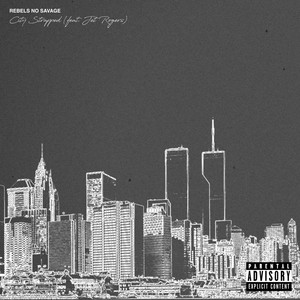 City Strapped (Explicit)