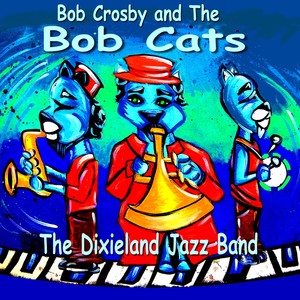 The Dixieland Jazz Band