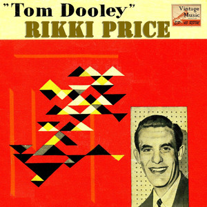 Vintage Vocal Jazz / Swing No. 144 - EP: Tom Dooley