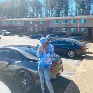 Be Around (Explicit)