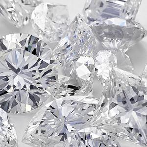 diamonds (feat. stolemyinfo) [Explicit]