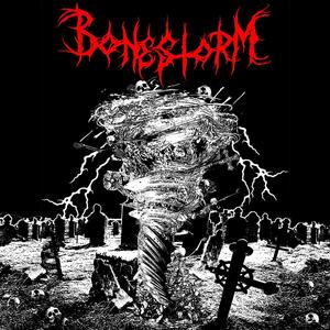 BONESTORM EP