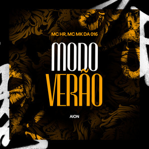 Modo Verão (Explicit)