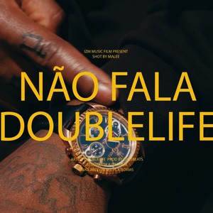 NÃO FALA (Explicit)