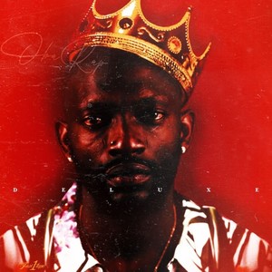 Oba Rap (Deluxe) [Explicit]