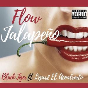 Flow Jalapeño (feat. Black Tiger)