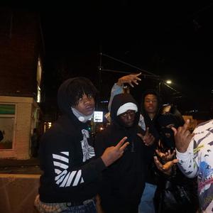 Cappa Steppin (feat. Fse Chapo) (Explicit)