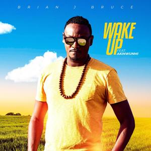 Wake Up (feat. Akinwunmi)