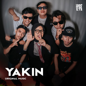 Yakin