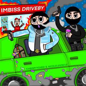 Imbiss Driveby (2023 Remastered Version)